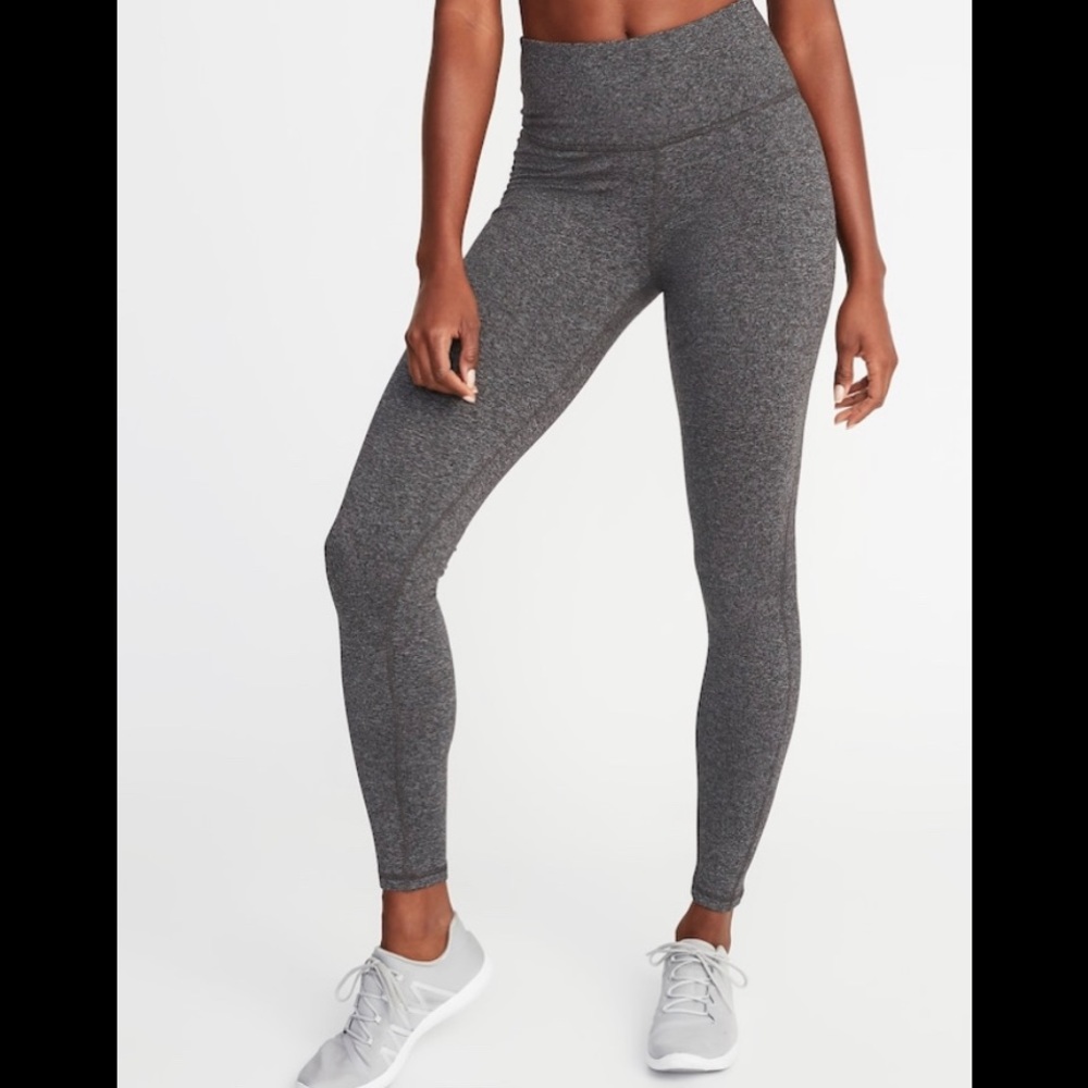 Old Navy compression leggings
